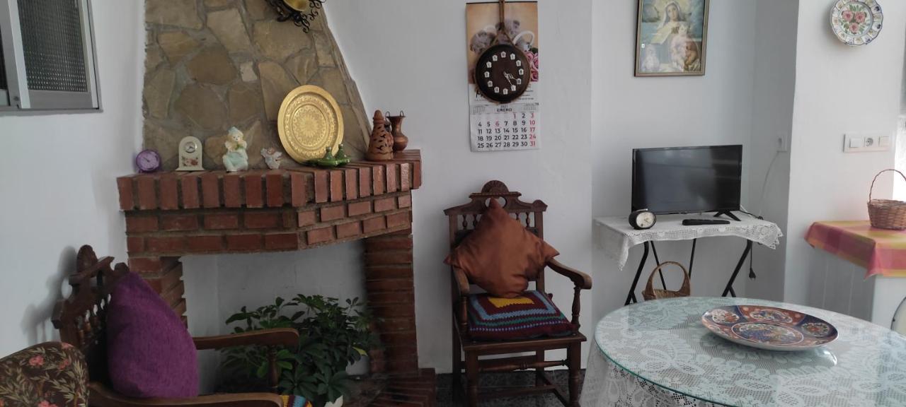 몬테프리오 Casa Lola 빌라 외부 사진